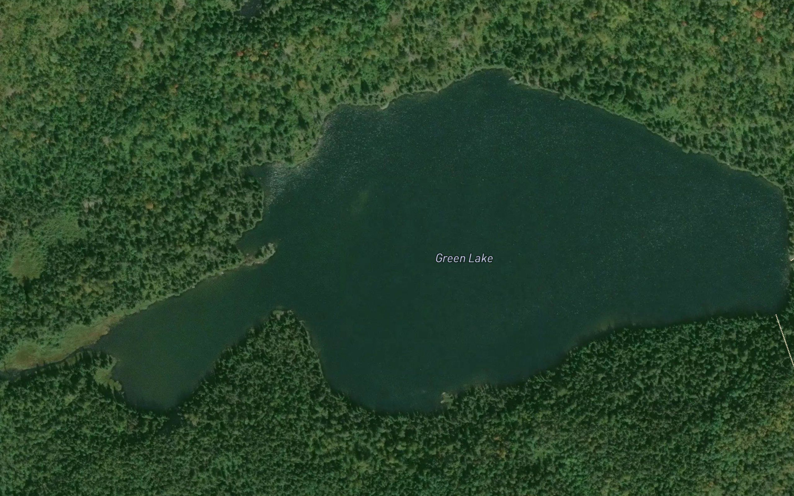 Green Lake