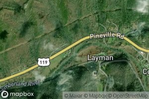 Elisha Howard Branch