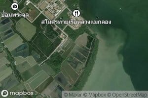 Khlong Luang Supphanai