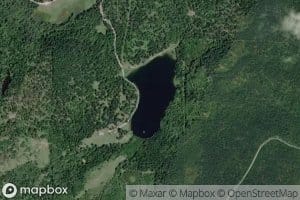 Haggen Lake