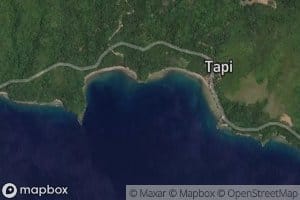 Labuhan Tapi