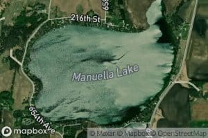 Manuella Lake