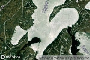 Upper Gull Lake