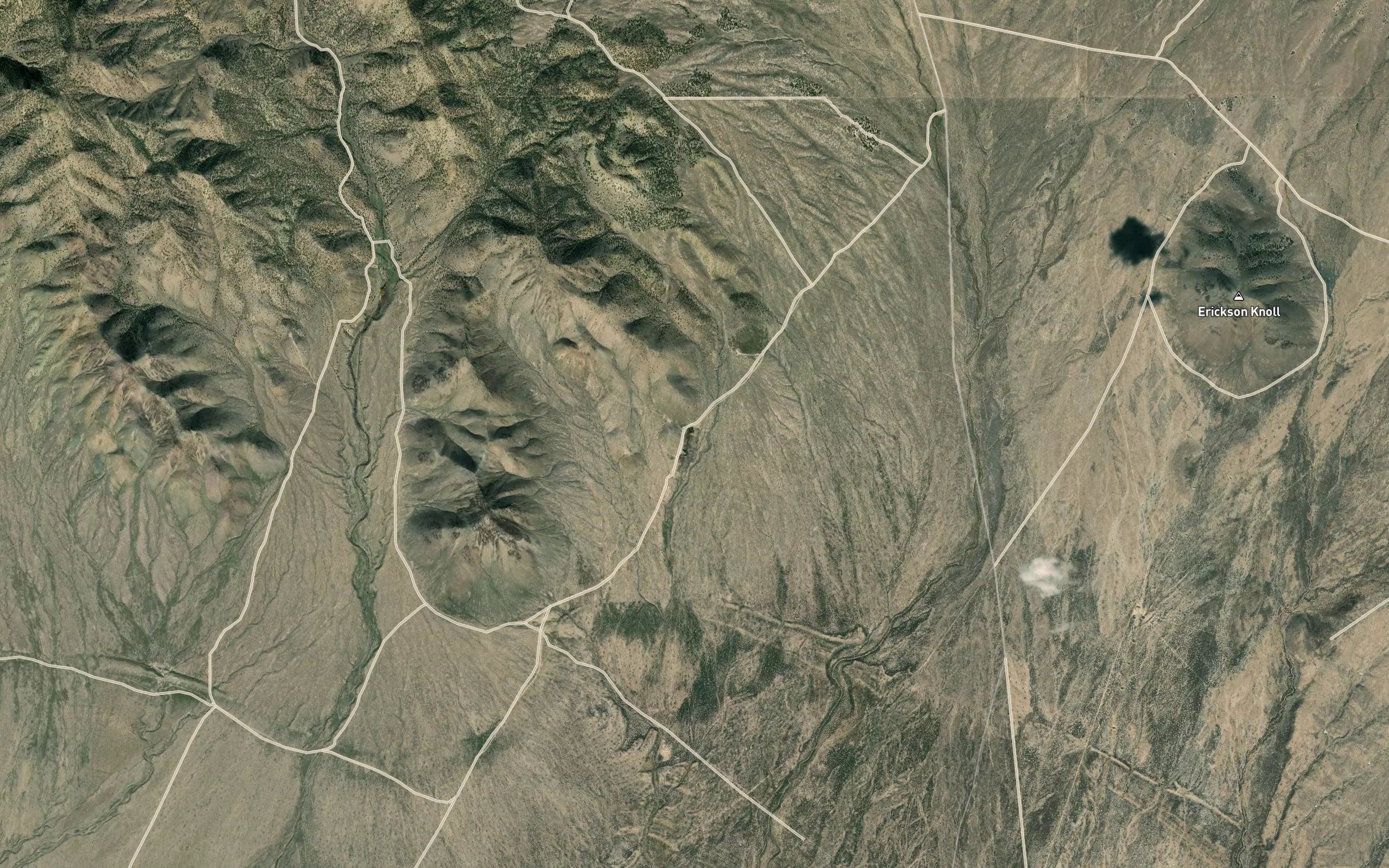 Desert Springs