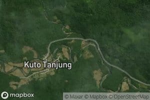 Sungai Keruh