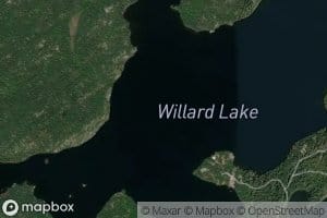 Willard Lake