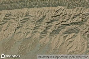 Cheshmeh-ye Bari Shol