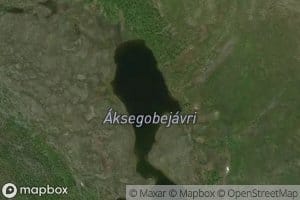 Aksegobejavri