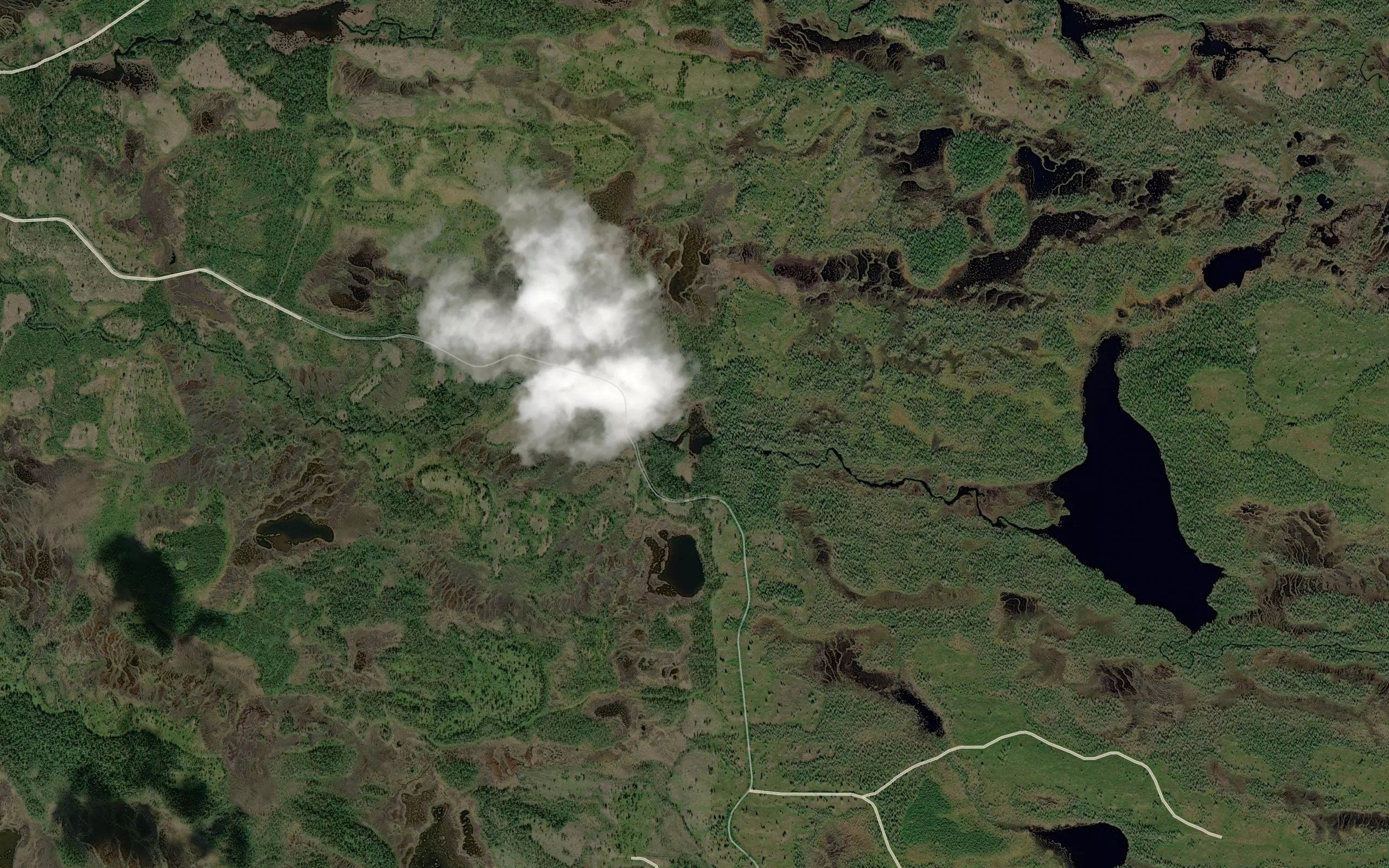 Konkaanlampi