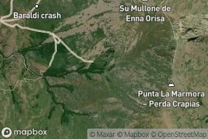 Funtana de s'Ortu is Arancios