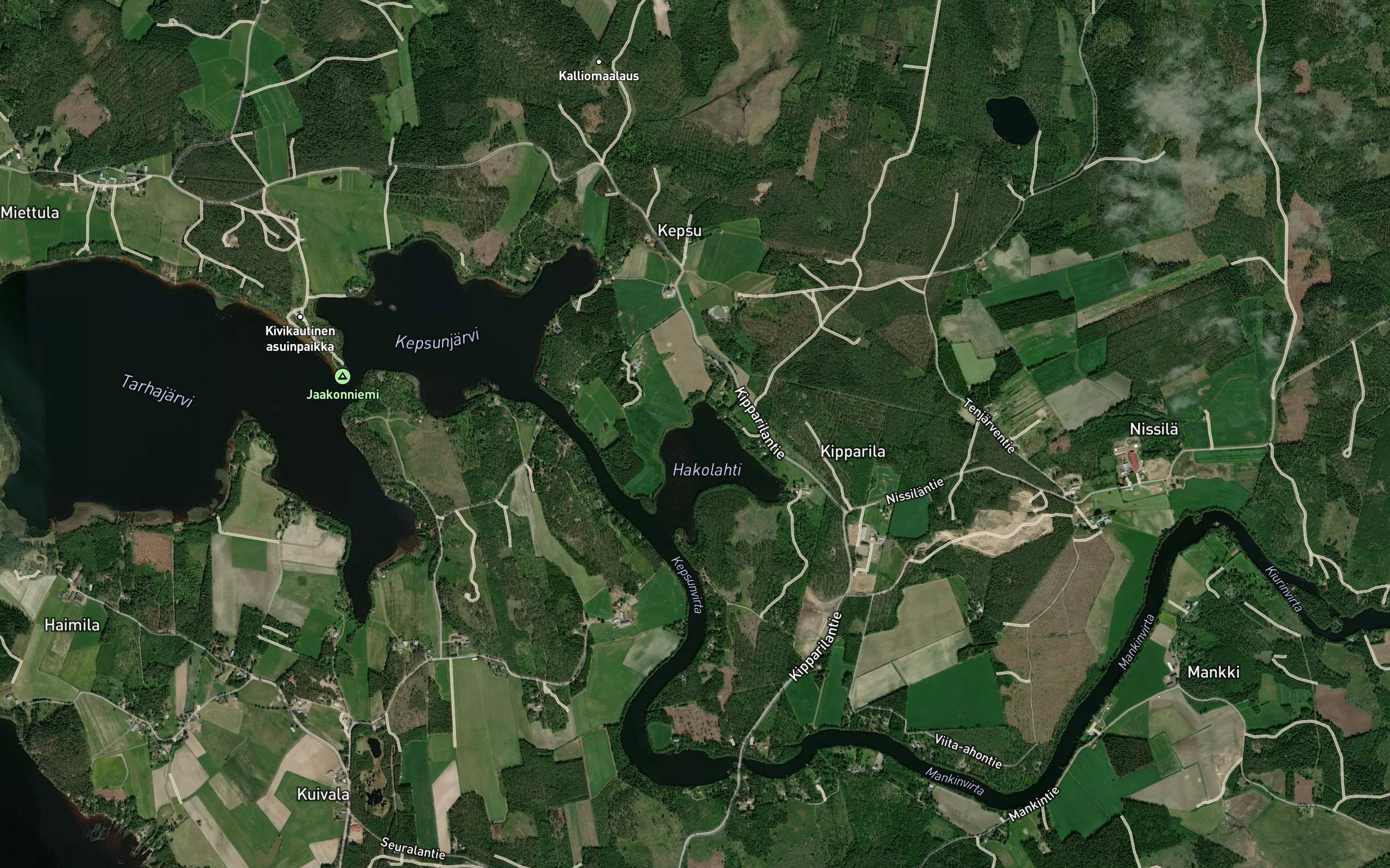 Hakolahti
