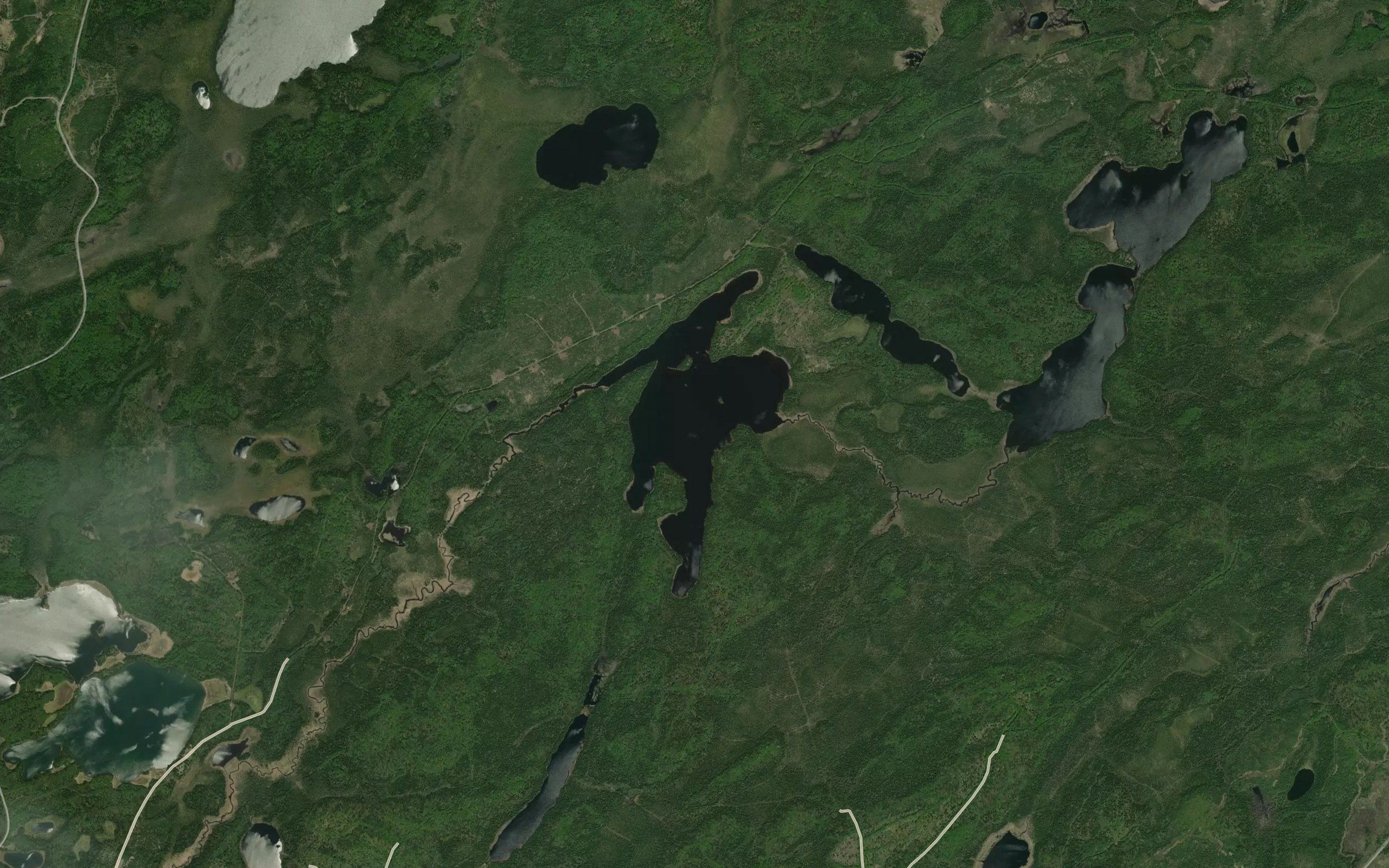 Jack Lake
