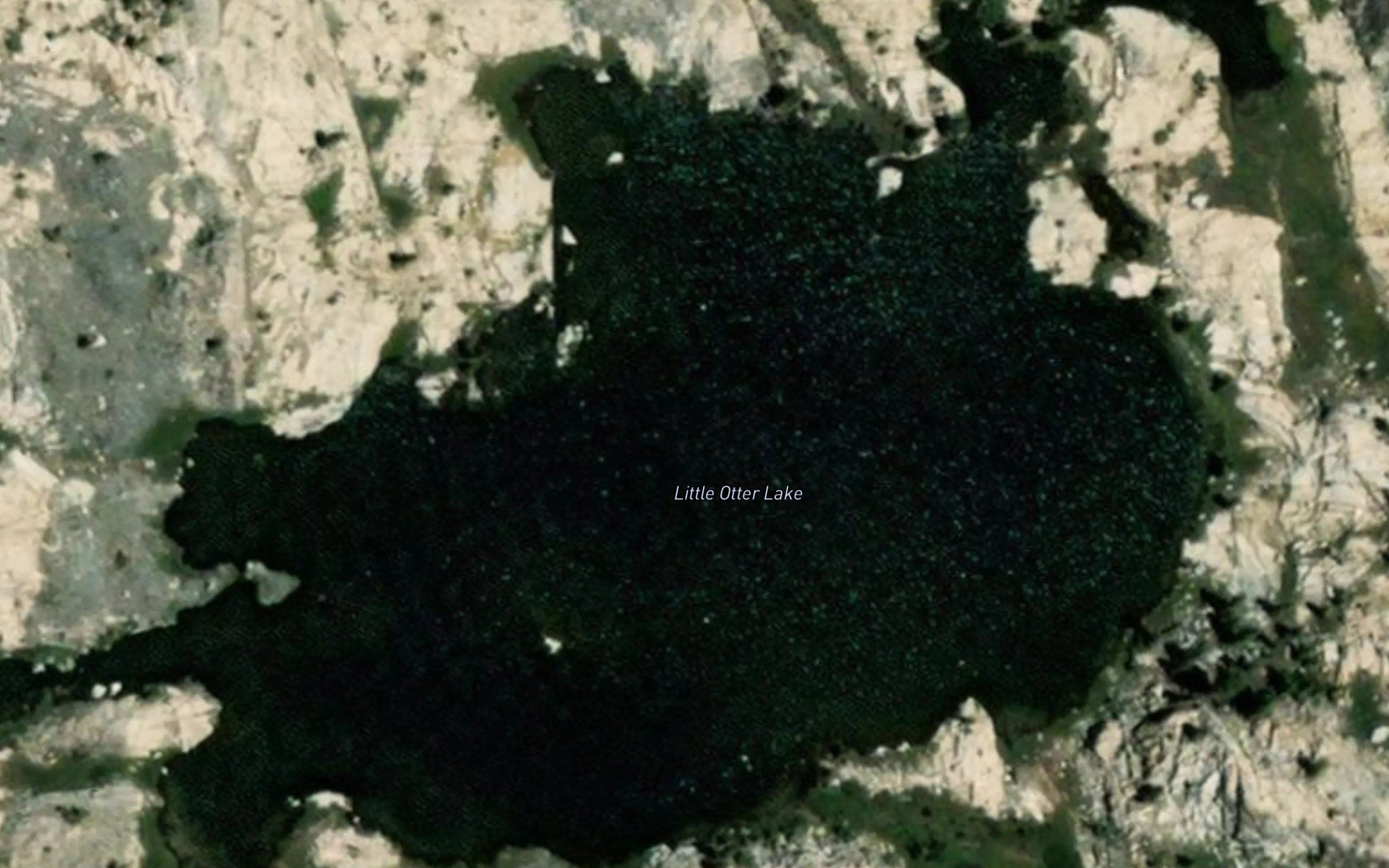 Little Otter Lake