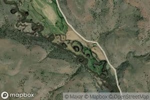 Savage Slough