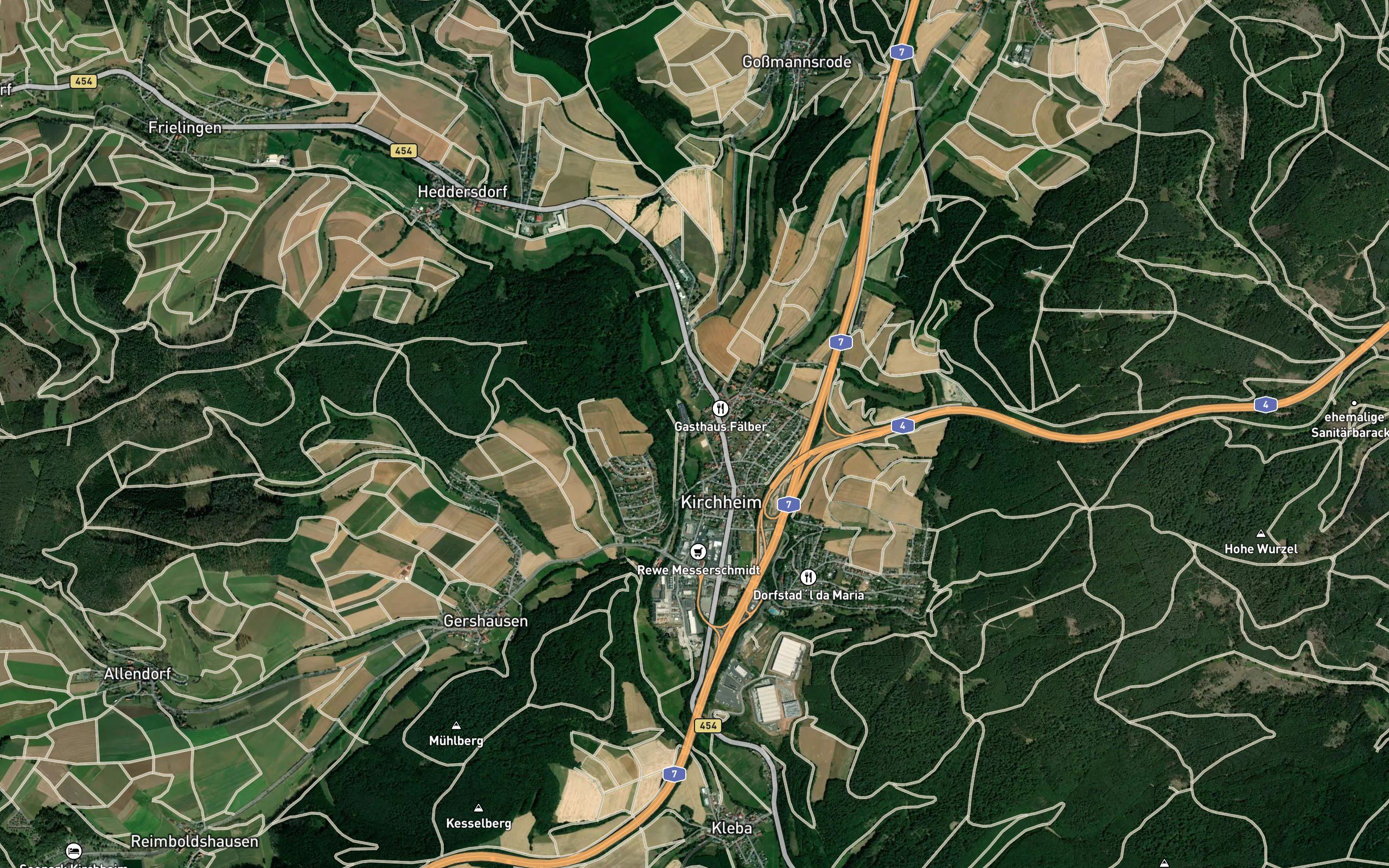 Walsebach