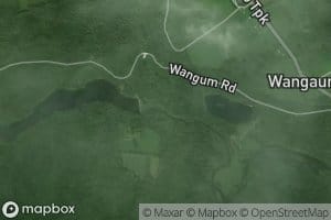 Wangum Creek