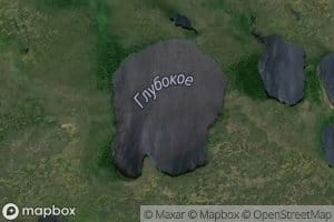 Ozero Glubokoye