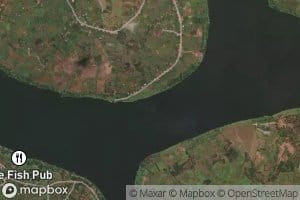 Lac Muhazi