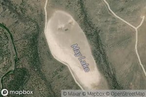 May Lake