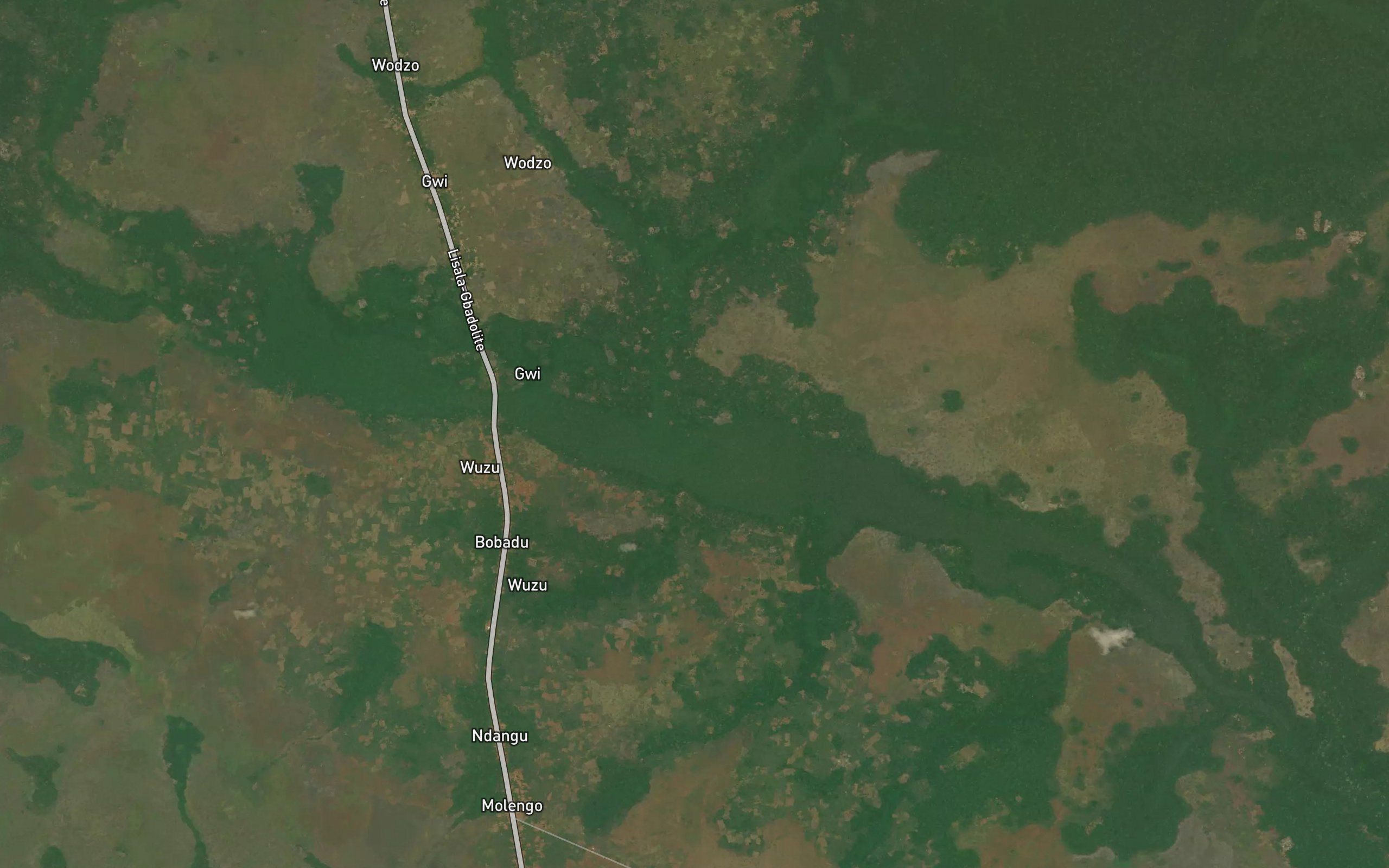 Gunganze