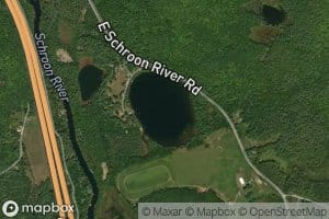 Smith Pond