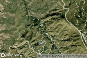 Devils Canyon Spring Number 1