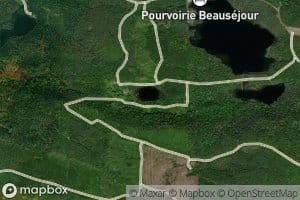 Lac a Laureat
