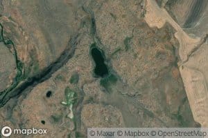 Lake Sixteen