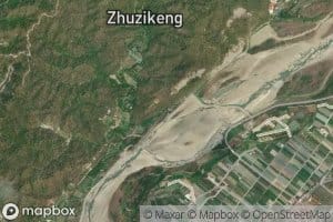 Qishan Zhen Diyi Ganxian