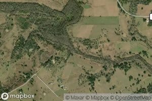 Rocky Creek