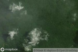 Sungai Hulu Jekatih Besar