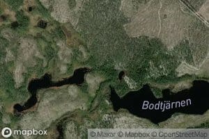 Bodarsjoarna