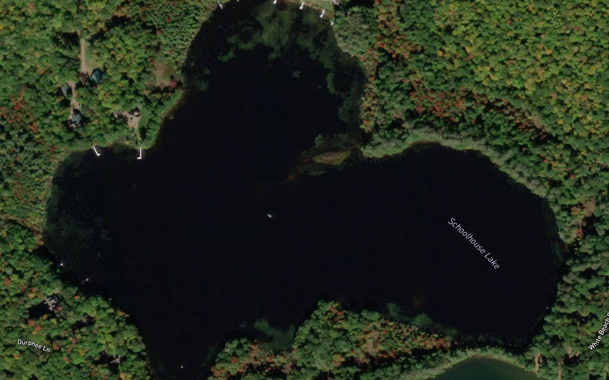 Schoolhouse Lake