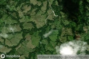 Arroyo Cabeza de Torino