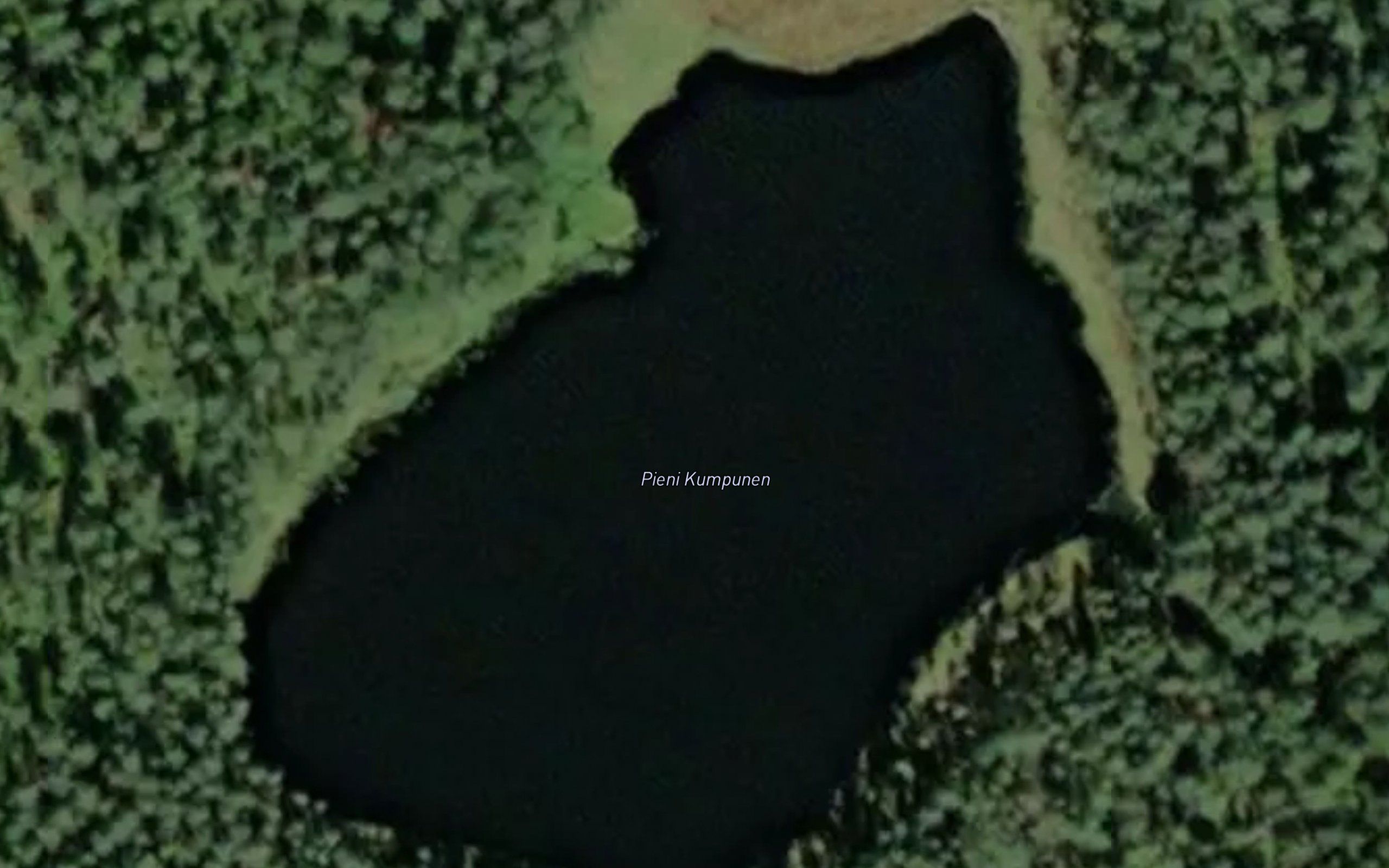 Pieni-Kumpunen