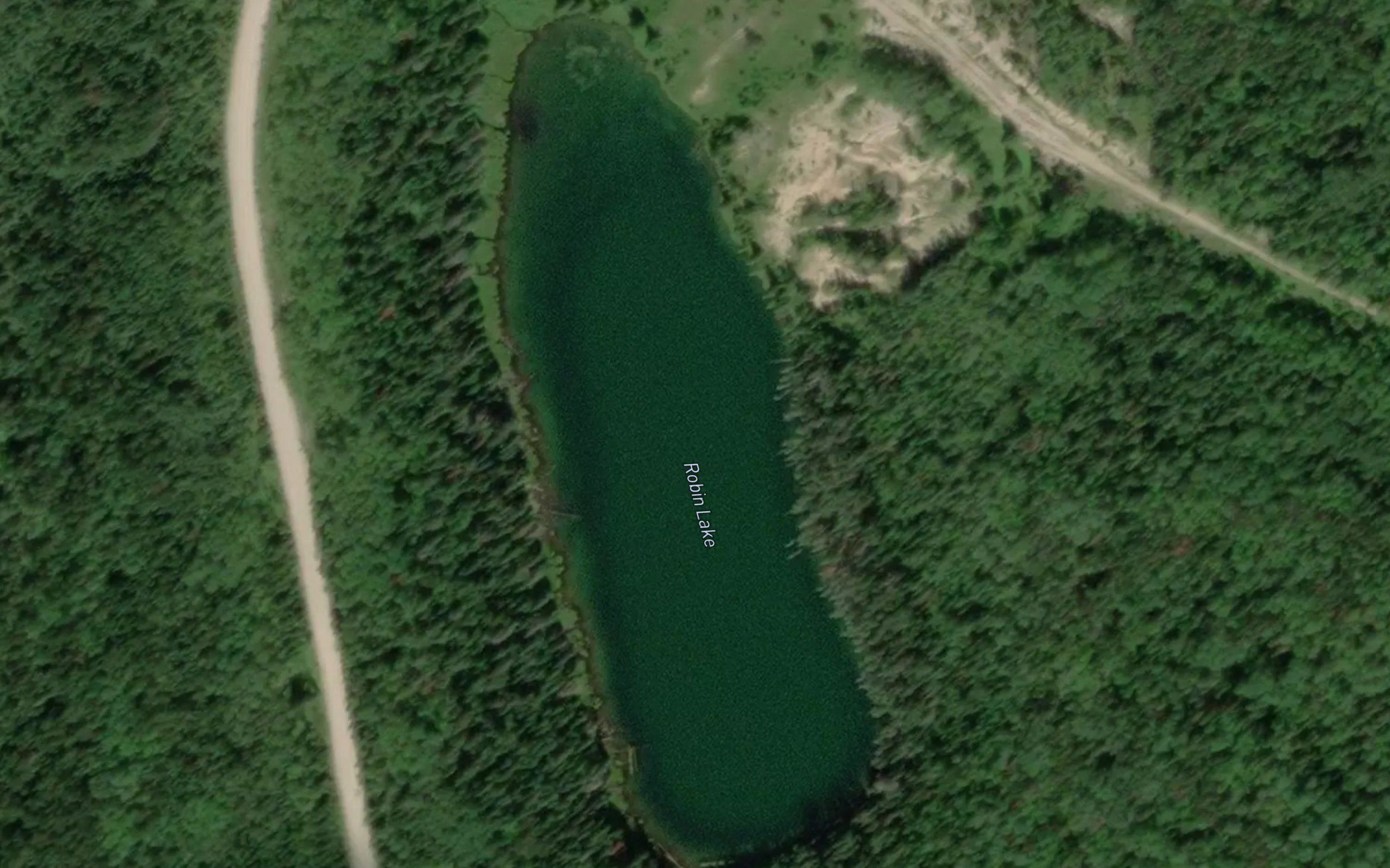 Robin Lake
