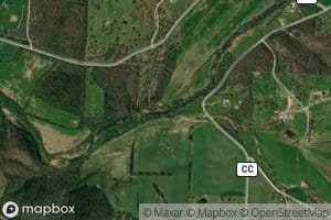 Elkhorn Creek