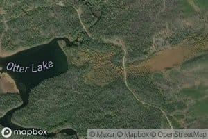 Finger Creek