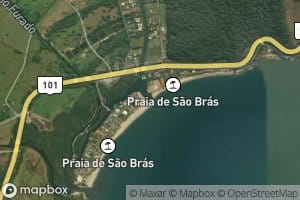 Rio Sao Bras