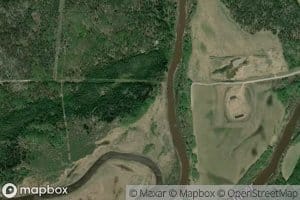 Sand River