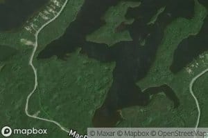 St. Croix Creek