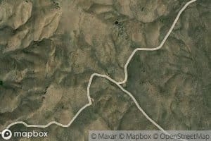 Anderson Spring Number Two