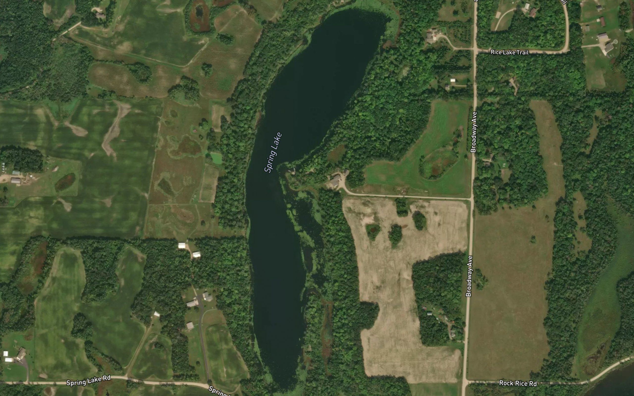 Spring Lake