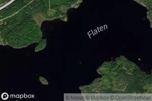 Flaten
