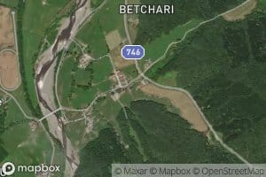 Betchari-torashibetsu Gawa