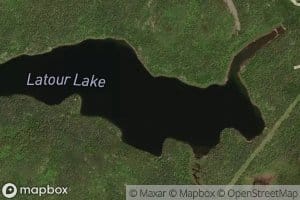 Latour Lake
