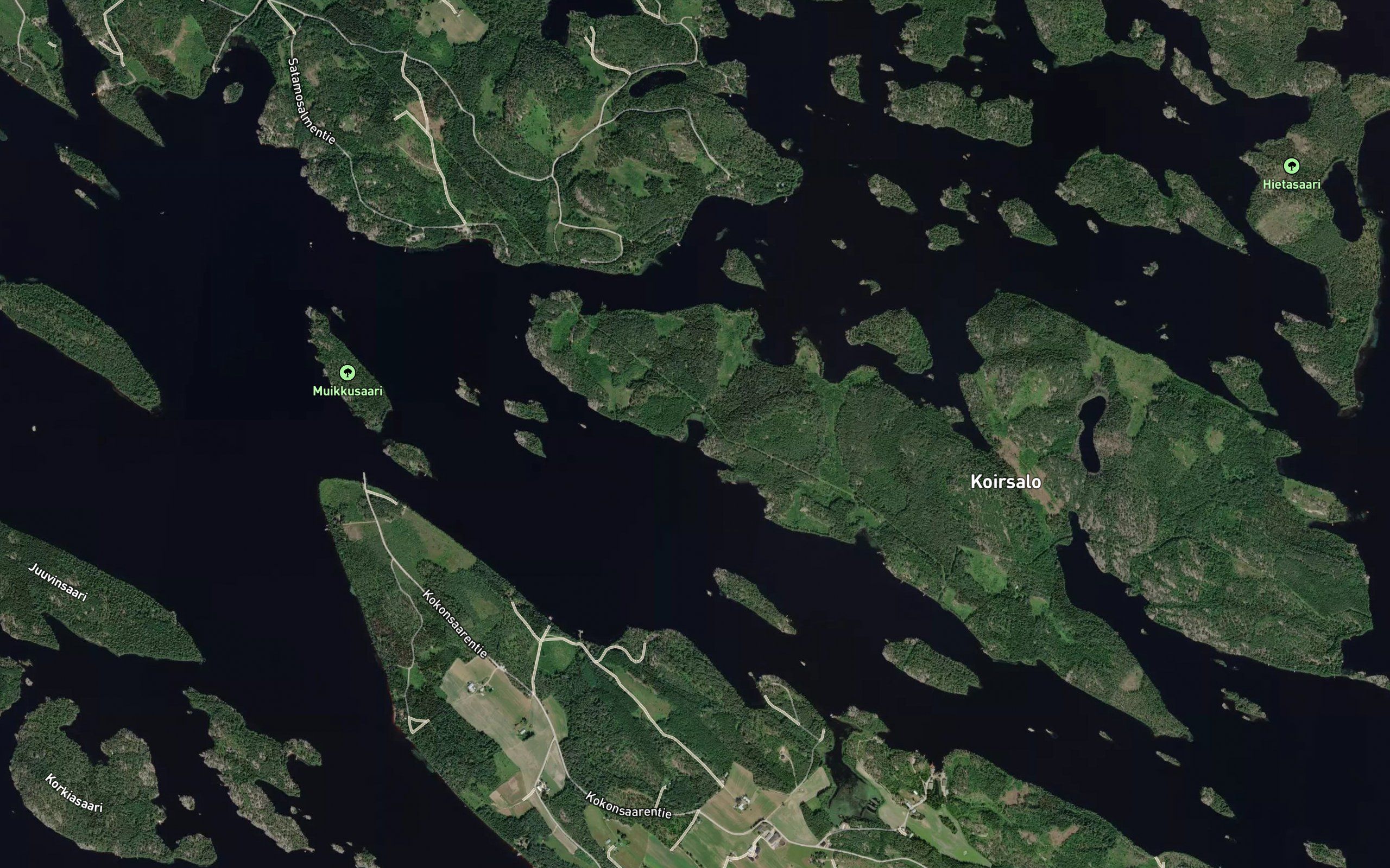 Luotoperanlahti