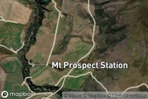 Moat Creek