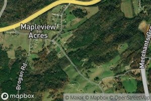 Sugar Hollow Pond