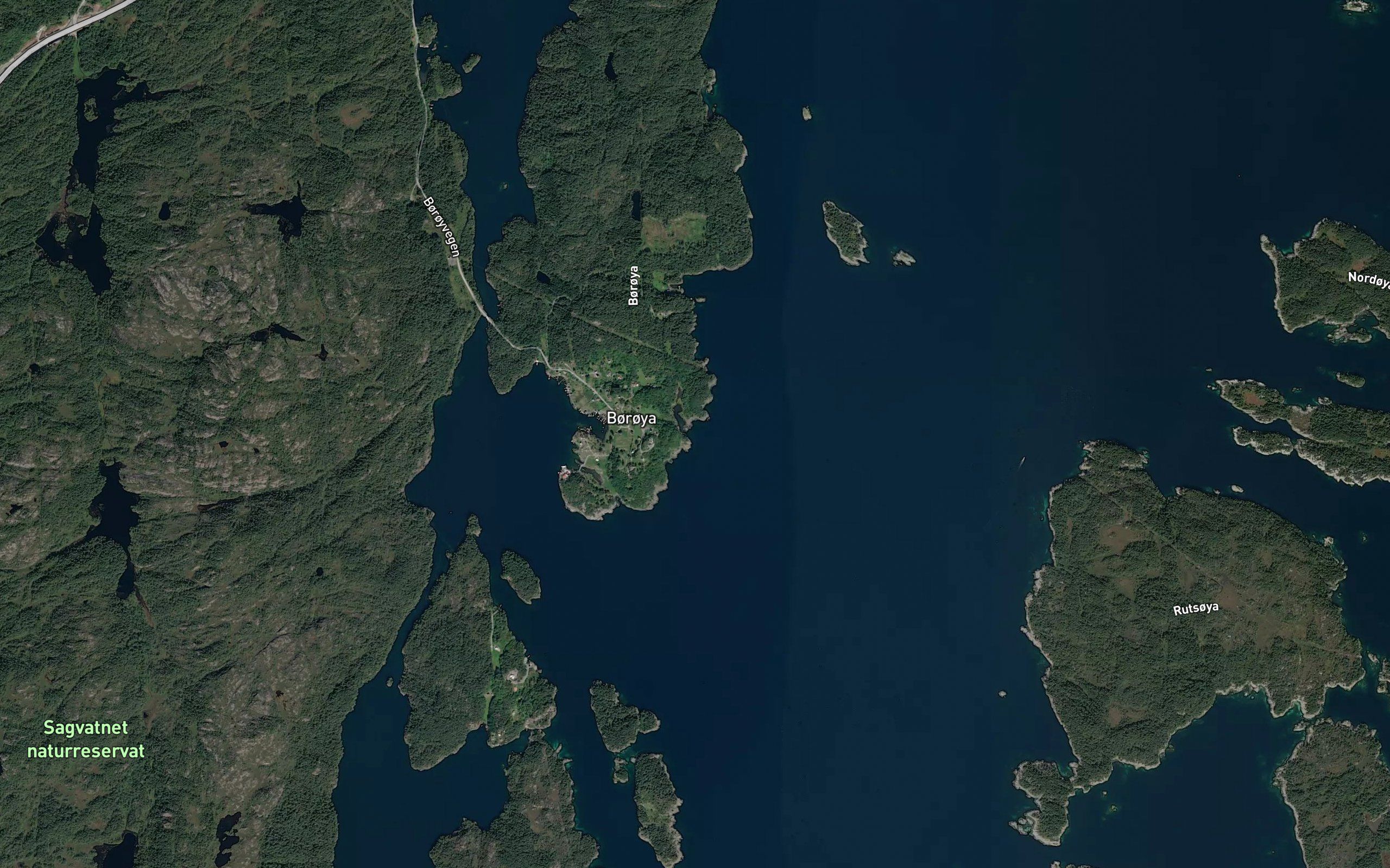 Austrevag